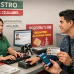 Este martes 18 de agosto se suspenderán primeras líneas telefónicas no registradas; son las que terminan en 0