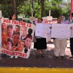 Maru ´´La Absoluta´´ Campos; Buscando una Diputacion, Pero No Busca a 34 Desaparecios en 24 Dias en Chihuahua