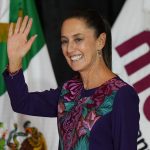 Claudia Sheinbaum; envia todo su gabinete a Sinaloa, el tiempo que sea necesario