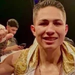 Fallece boxeador mexicano El Lobito Torres tras pelea