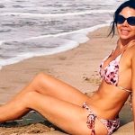 Paola Rojas responde a Aleks Syntek; Conmigo no te metas