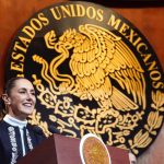 México no se entrega, no se arrodilla y nunca se vende: Sheinbaum