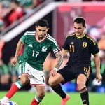 México rescata empate ante Perú en el segundo partido de Rafa Márquez