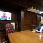 Anuncian inversiones de Sheinbaum y respaldo para Juárez