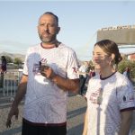 Concluye con éxito la tradicional Carrera de la Amistad