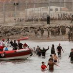 La crisis migratoria de Ceuta, una Guerra híbrida según el Parlamento Europeo