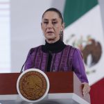 Sheinbaum: mientras sea presidenta, la soberanía no se negocia; reafirma al iniciar gira por Durango