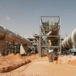 Arabia Saudita; recibe ataques provenientes de Irak contra oleoducto Este-Oeste