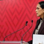 Andrea Impugna el Nombramiento de Cruz Perez Cuellar a la Defensa de la 4T y Chantajea con ir Sola con el PT