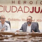 Reconoce alcalde Ortiz Orpinel el compromiso y trabajo del personal del Gobierno Municipal