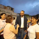 Entrega Municipio rehabilitación del Parque Barragán; inversión supera los 4 millones de pesos