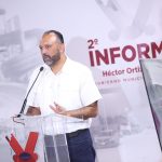 Obras pendientes se entregarán en tiempo y forma: alcalde