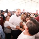 Destaca Presidente Municipal beneficios para Juárez y Chihuahua anunciados por Claudia Sheinbaum