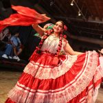 Celebran con éxito el segundo día del Festival Pachuco 2026 con música, teatro y cultura fronteriza