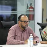 Destacan en reunión de seguridad la disminución de homicidios