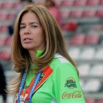 Alejandra de la Vega Dueña de Bravos, pide disculpas por las ocho derrotas consecutivas