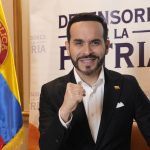 Abelardo de la Espirilla Ordena las Ejecuciones Extrajudiciales en Colombia