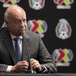 El gobierno investiga prácticas monopólicas en el futbol mexicano