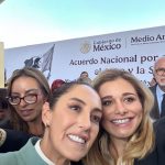 Maru ´´La Absoluta´´ Campos; No fue Invitada a la Visita de Claudia Sheinbaum a Esta Frontera