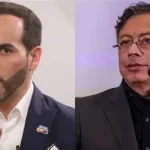 Petro denuncia a sucesor De la Espriella ante CPI por presunta persecución política
