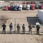 Decomiso de huachicol en Guanajuato fue en planta de Gas Natural del Noroeste; tuvo permisos del PAN e inaugurada con EPN
