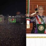 Grito de Independencia 2026: Zócalo luce pletórico antes de ceremonia que encabezará la presidenta Sheinbaum