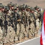 Ahora si se Calento la Plaza; Autoriza el Senado ingreso de tropas de Estados Unidos a Chihuahua