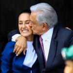 Reitera Sheinbaum que no hay división con AMLO: “Somos el mismo proyecto que está con el pueblo”