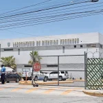 Semefo Alberga a 1,082 Cuerpos Sin identificar, Juarez Cuenta con 652 Sin Clima y Arrojando Sangre por la Puerta de Atras
