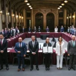 Sheinbaum anuncia la renovación del acuerdo voluntario con gasolineros; se mantiene en menos de $24 el litro