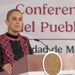 Actores del gobierno de EU buscan debilitar soberanías pero aquí se toparon con pared: Sheinbaum