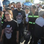 Quinto Festival Internacional de Lucha Libre Congrego a 10 mil personas en la Gran Plaza Juan Gabriel