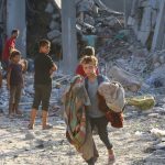 Israel ha matado a 7 niños al día en sus ataques a Líbano: Save the Children