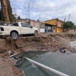 Maru ´´La Absoluta´´ Campos; Se Lleva Todo el Dinero de la Junta de Aguas y los Juarenses Sufren las Consecuencias