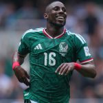 Nominado al Balón de Oro, Quiñones marca con Al Qadsiah en Champions de Asia