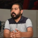 Humo Blanco en Morena Esta Proxima Semana; Hugo Gonzalez
