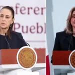 Maru ´´La Absoluta´´ Campos; Busca el Perdon de Sheinbaum, por medio de una Carta