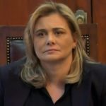 Maru ´´La Absoluta´´ Campos, Recibe Reves de la SCJN y la obliga a legislar contra injerencia extranjera; aplicará hasta 2030