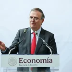México y Corea inician una nueva etapa de cooperación económica: Ebrard