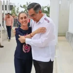 Sheinbaum: No hay divorcio entre gobierno y pueblo; reivindica modelo de la 4T desde Tamaulipas