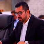 Maru ´´La Absoluta´´ Campos; Corre al Regidor Alejandro Jimenez, Solo por Asistir al segundo Informe de Sheinbaum