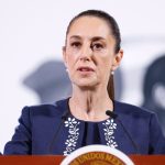 Sheinbaum revira a los dichos de Trump en la ONU: también podría decir que es difícil vivir junto a un país con alto consumo de drogas