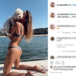 Anna Ferrer; decide romper con estas 2 arraigadas tradiciones para el día de su boda