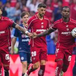Tabla de posiciones del Apertura 2026, Quién es el líder de la Liga MX Jornada 10