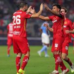 Toluca se corona en la Leagues Cup y rompe hegemonía de clubes estadunidenses