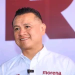 Carlos Torres Piña; es el coordinador de Morena para la Transformación en Michoacán