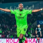 Bravos Rompen el Hechizo y Ganan a los Tigres por Marcador de 2-0 en el Estadio Benito Juarez