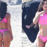 Kim Kardashian: es esposa de piloto de la F1