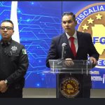 Maru ´´La Absoluta´´ Campos Galvan; Quiere Imponer a Gilberto Loya, como Fiscal Autonomo por 8 Años