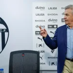 Jugué un Mundial con un chico de 17 años; Javier Aguirre